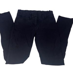 Candie’s - Black Slacks